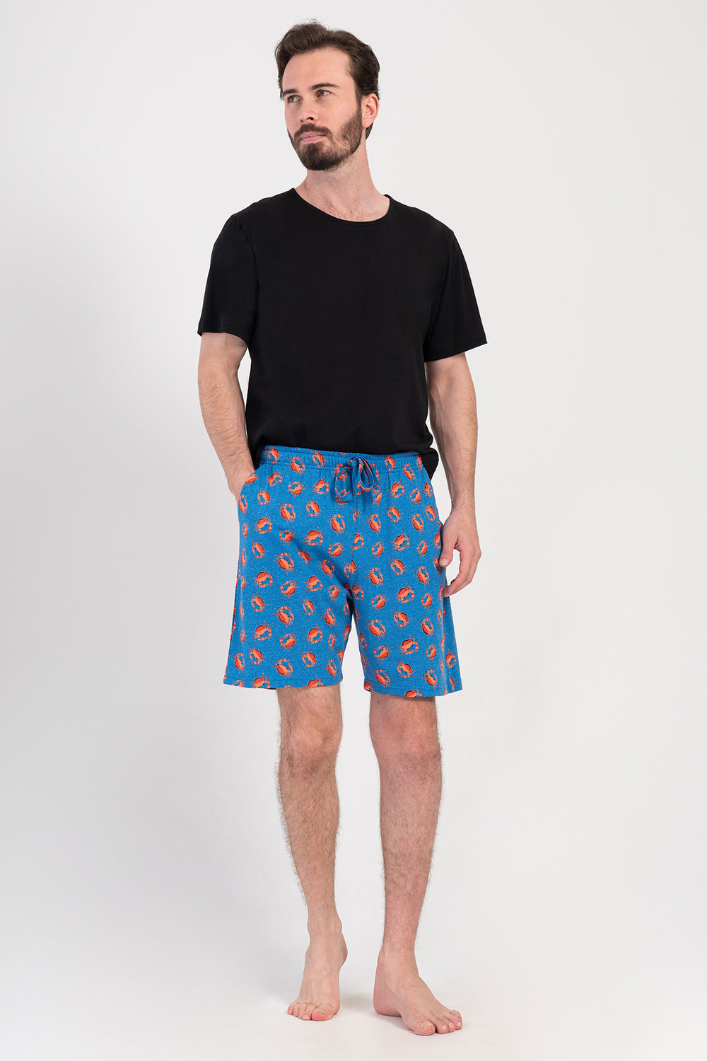 Man Supreme Muto Short