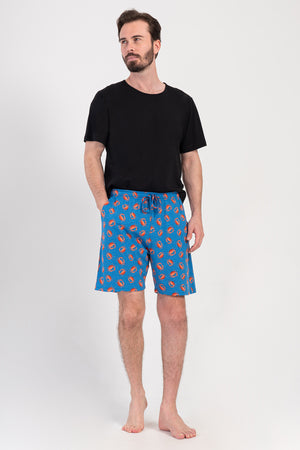 ERKEK SUPREM TEK ALT SORT 408112 - Vienetta1.GrupSAX