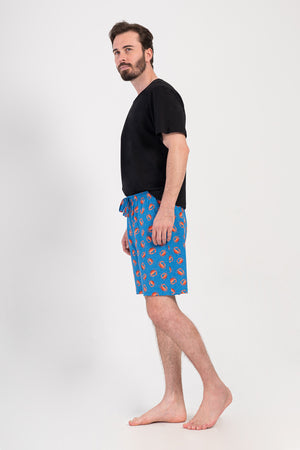 ERKEK SUPREM TEK ALT SORT 408112 - Vienetta1.GrupSAX