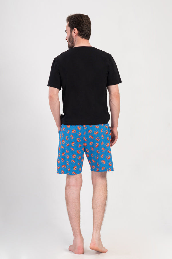 ERKEK SUPREM TEK ALT SORT 408112 - Vienetta1.GrupSAX