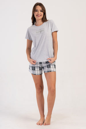 Woman Supreme Suda Short Set
