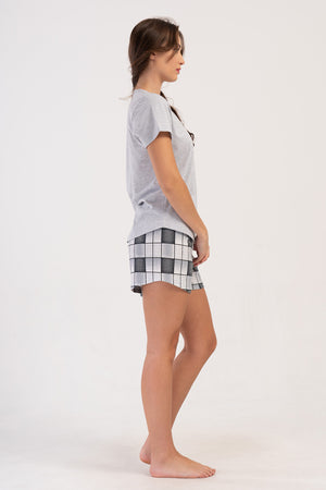 Woman Supreme Suda Short Set