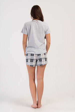 Woman Supreme Suda Short Set