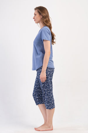 KADIN KAPRI TAKIM SUPREM 408121 - Vienetta1.GrupMAVI