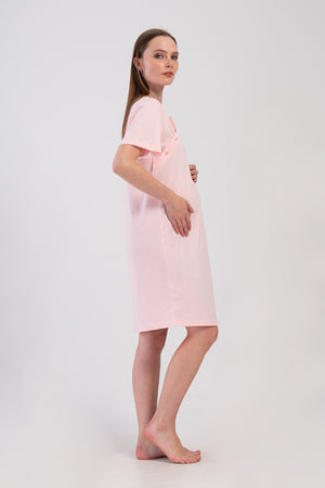 Woman Supreme Sapy Pregnant Tunic