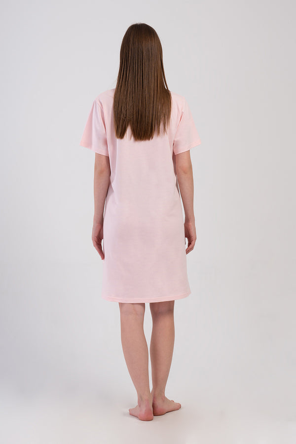 Woman Supreme Sapy Pregnant Tunic