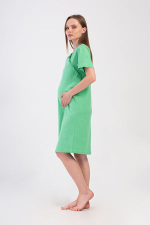 Woman Supreme Sapy Pregnant Tunic
