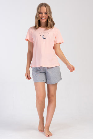 Woman Supreme Kanna Short Set