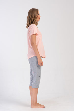 KADIN KAPRI TAKIM SUPREM 408142 - Vienetta1.GrupTOZPEMBE001