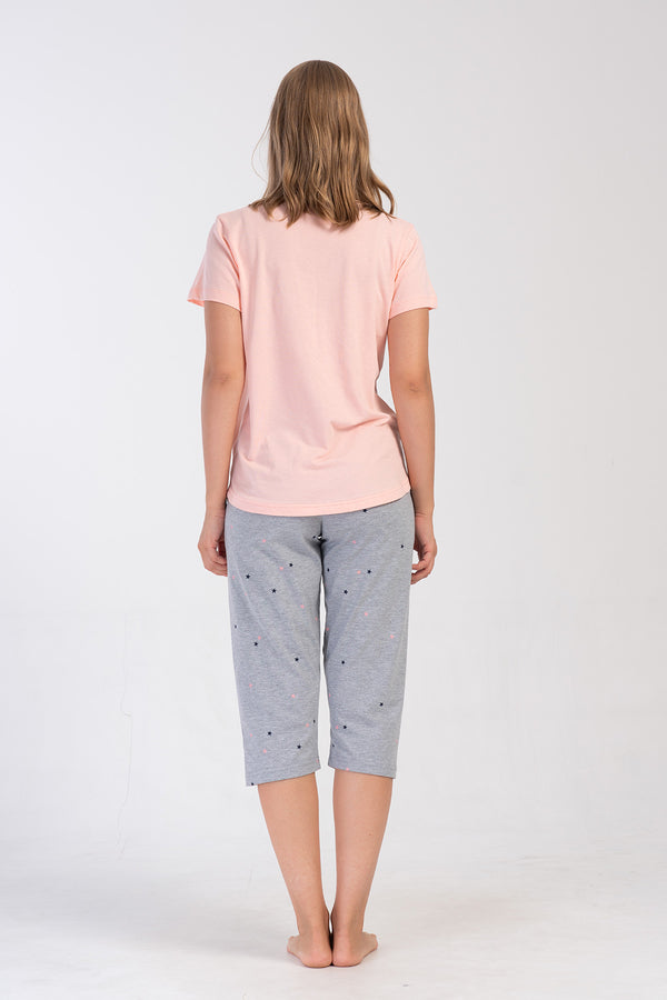 KADIN KAPRI TAKIM SUPREM 408142 - Vienetta1.GrupTOZPEMBE001