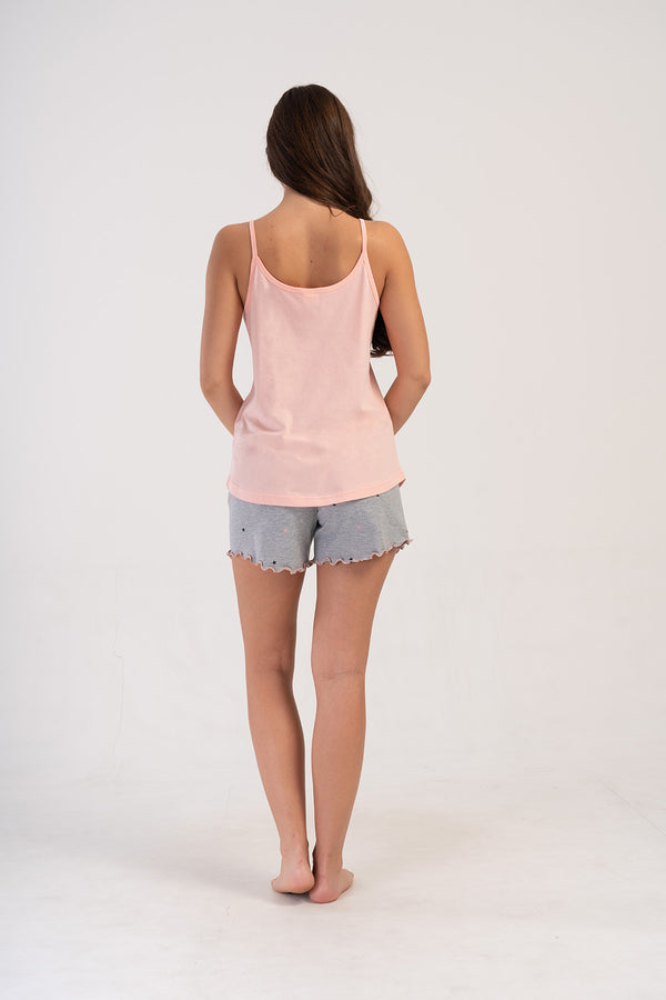 KADIN SORT TAKIM SUPREM 408149 - Vienetta1.GrupTOZPEMBE001