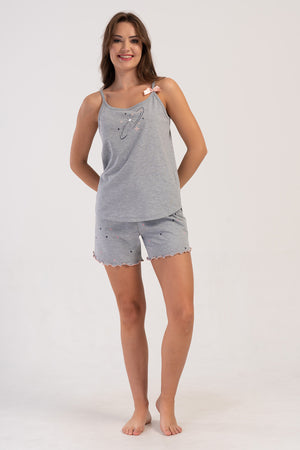 KADIN SORT TAKIM SUPREM 408149