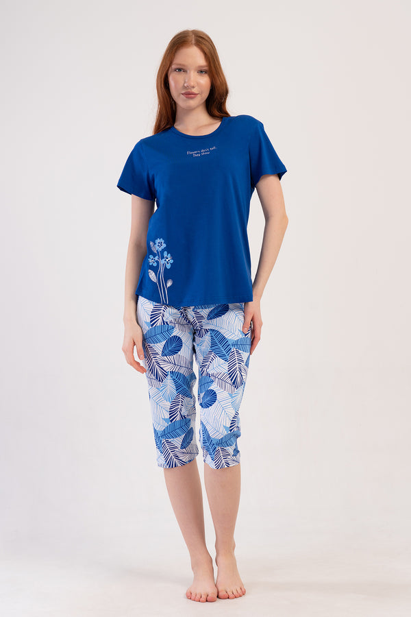 KADIN P.SUPREM XXL O YAKA KISA KOL ETEGI OVAL KAPRI TAKIM - Vienetta1.Grup19 - 3952TCX