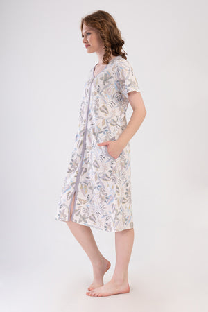 Woman Supreme Olpa Home Dress