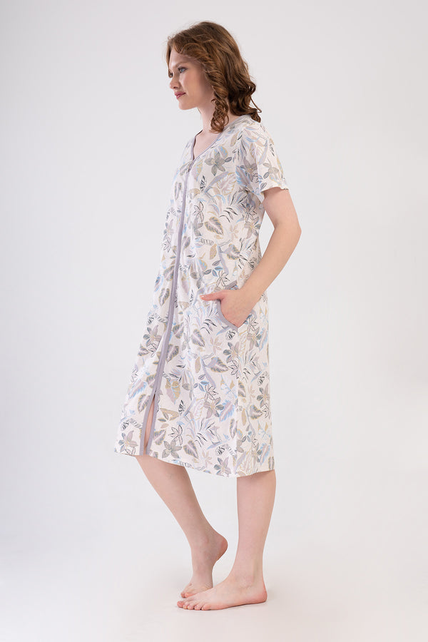 Woman Supreme Olpa Home Dress