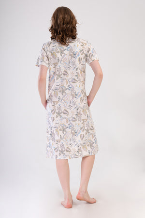Woman Supreme Olpa Home Dress