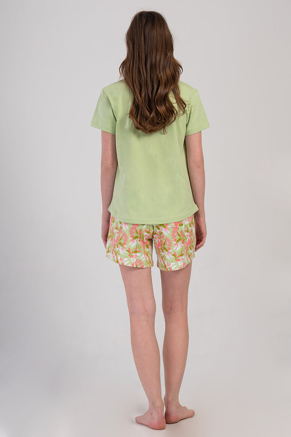 KADIN SORT TAKIM SUPREM 408163 - Vienetta1.GrupCOTTONPINK