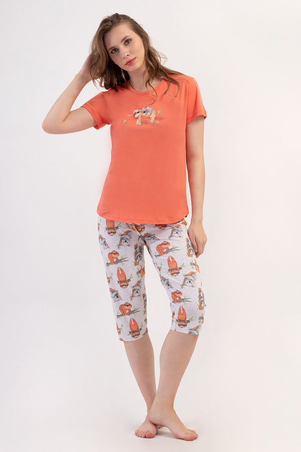 KADIN KAPRI TAKIM SUPREM 408183