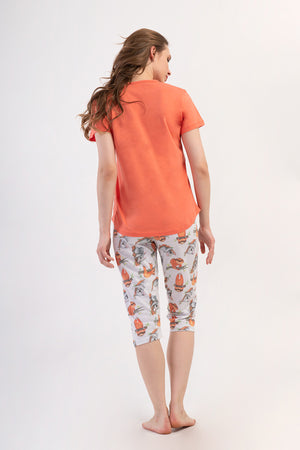 KADIN KAPRI TAKIM SUPREM 408183 - Vienetta1.GrupGRI