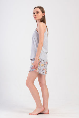 Woman Supreme Voba Short Set