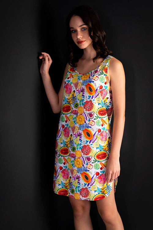 Woman Supreme Qesa Tunic