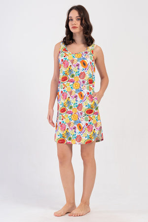 Woman Supreme Qesa Tunic