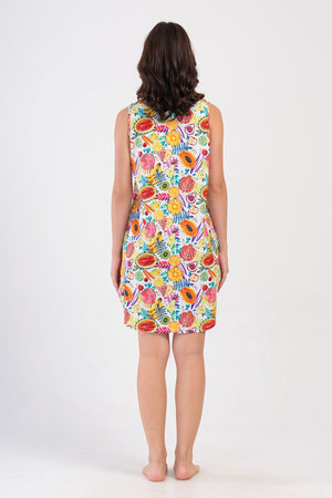 Woman Supreme Qesa Tunic