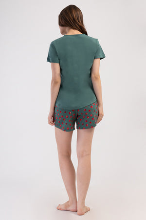 KADIN SORT TAKIM SUPREM 408204 - Vienetta1.GrupPETROL