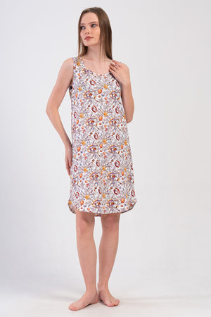 Woman Supreme Heya Tunic