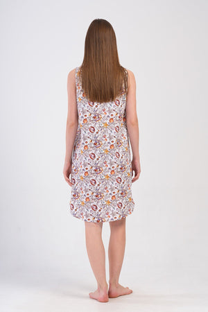 KADIN TUNIK SUPREM 408209 - Vienetta1.GrupBEYAZ