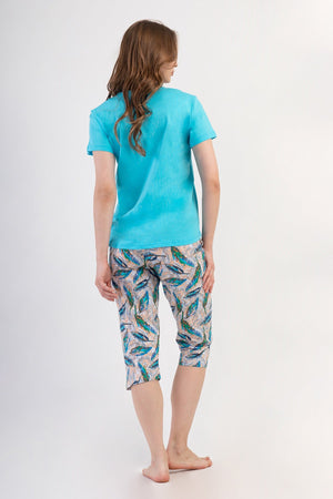 KADIN KAPRI TAKIM SUPREM 408210 - Vienetta1.GrupMINT