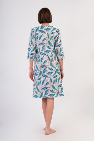 KADIN EV ELBISESI SUPREM 408216 - Vienetta1.GrupPETROL