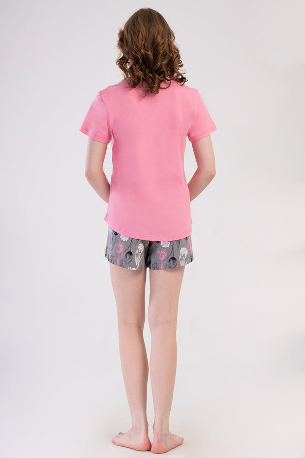 KADIN SORT TAKIM SUPREM 408219 - Vienetta1.GrupPEMBE