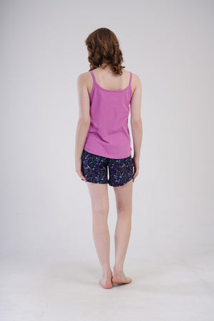 Woman Supreme Bekira Short Set