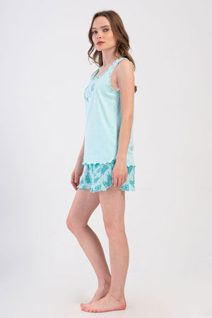 KADIN P.SUPREM XXL GENIS ASKILI BIBILALI ETEGI OVAL SORT TAKIM