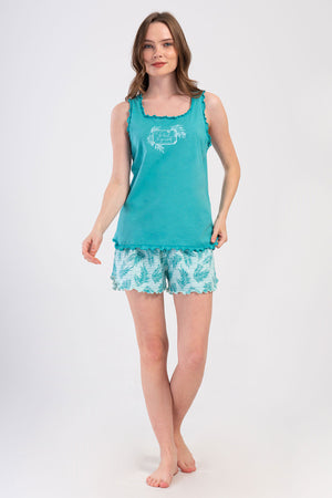 KADIN XXL SORT TAKIM SUPREM 408230