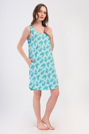 Woman Supreme Valone Tunic