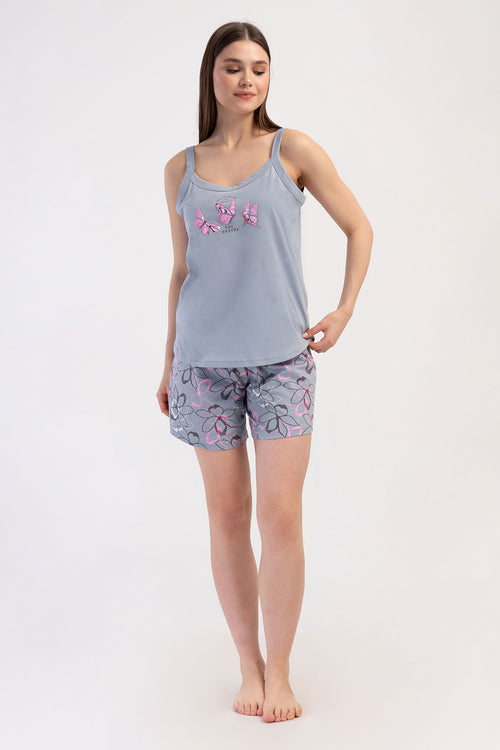 KADIN XXL SORT TAKIM SUPREM 408242 - Vienetta1.GrupTAS