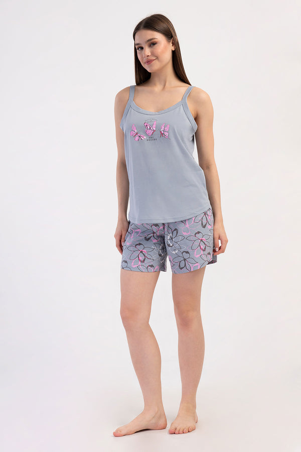 KADIN XXL SORT TAKIM SUPREM 408242 - Vienetta1.GrupTAS