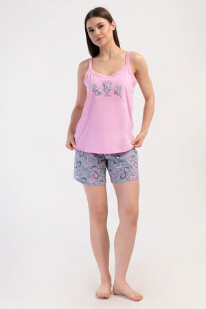 KADIN XXL SORT TAKIM SUPREM 408242