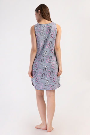 Woman Supreme Lindo Thick Strap Tunic