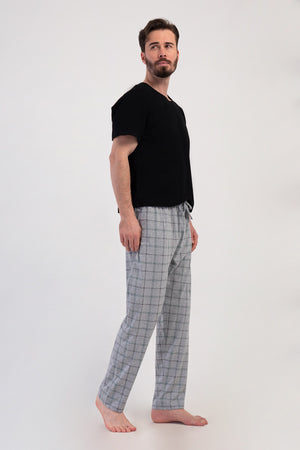 Man Supreme Evca Pyjama Separate