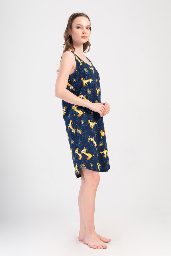 KADIN TUNIK SUPREM 408279 - Vienetta1.GrupSARI