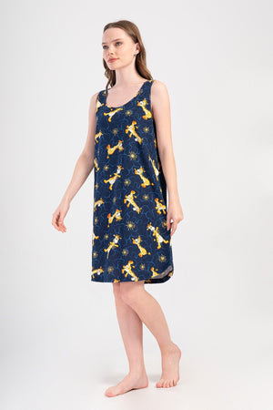 KADIN TUNIK SUPREM 408279 - Vienetta1.GrupSARI