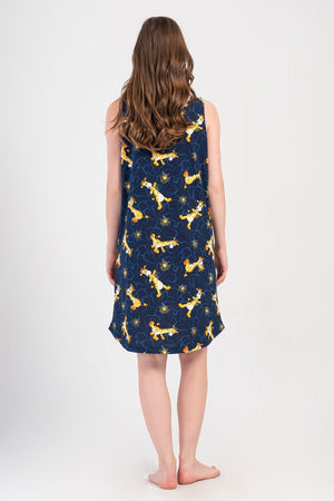 KADIN TUNIK SUPREM 408279 - Vienetta1.GrupSARI