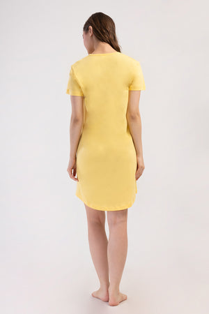 KADIN TUNIK SUPREM 408284 - Vienetta1.GrupCELADONGREEN