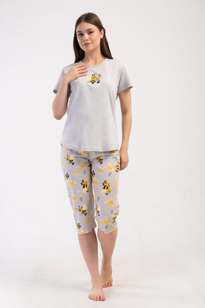 KADIN KAPRI TAKIM SUPREM 408289 - Vienetta1.GrupGRI