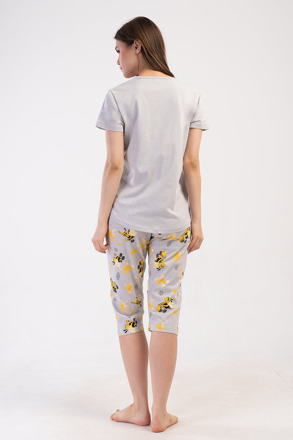 KADIN KAPRI TAKIM SUPREM 408289 - Vienetta1.GrupGRI