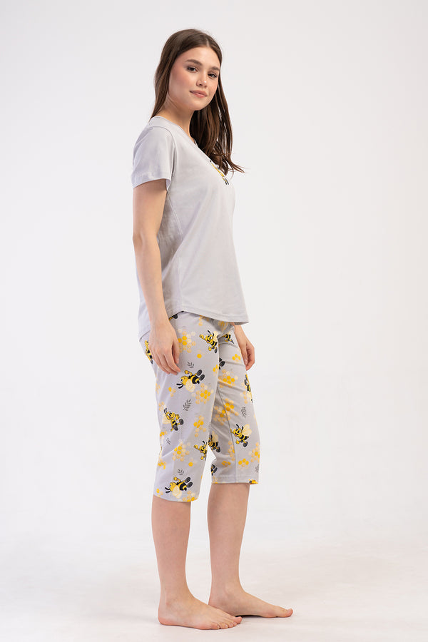 KADIN KAPRI TAKIM SUPREM 408289 - Vienetta1.GrupGRI