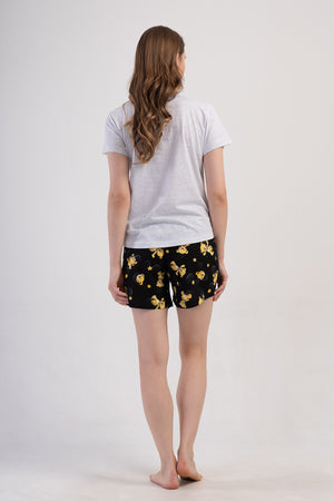 Woman Supreme Tona Short Set
